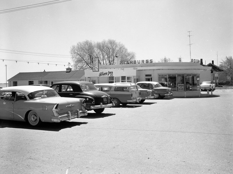 Starlite Drive-In